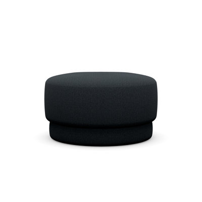 Cremini Medium Ottoman