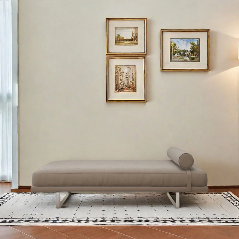 Mullings, 17.72" H x 62.99" W x 21.65" D