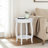 Everill End Table-215183212