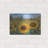 " Sunflower Fields " Print