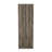 Multistorage Pantry Cabinet, Five Shelves, Double Door Cabinet-2134673343