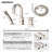 Deck Tub Filler-92727663