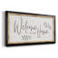" Welcome To Our Home "-1857580934