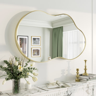 Miroir mural Amara