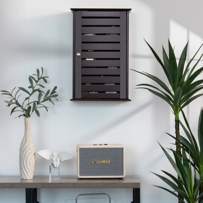 Aadian Wall Bathroom Cabinet