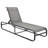Keghon 200cm Long Single Chaise