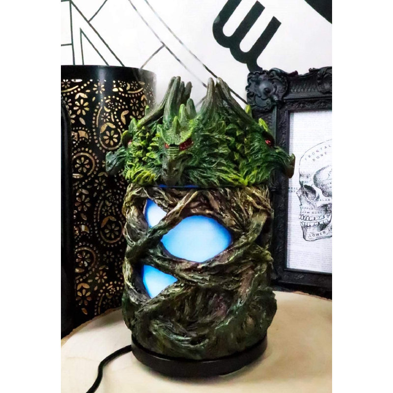 Arbre Jonesad Sacred Spirit Greenman Dryad