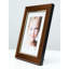 Clinchport Wood Bevelled Picture Frame-36033240-36033241