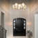 1 - Light LED Unique/Statement Pendant