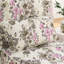 Chaise simple en flanelle