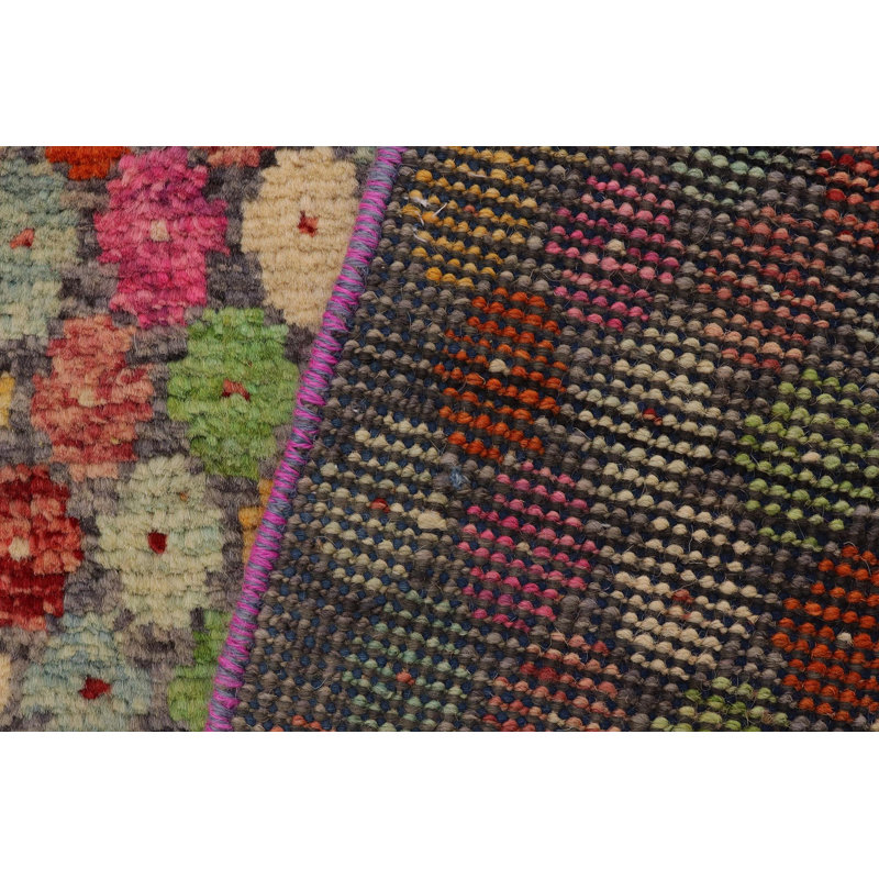 Sterick Wool Indoor Rug