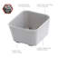 Rangement de tiroir polyvalent H 2 po x l 3,25 po x P 3,25 po Marci-1791211816