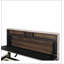 Lit plateforme tapissier avec tête de lit de rangement, lit gigogne simple, tiroirs et charge pour les chambres à coucher modernes-512368869-512368867