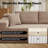 Sabit Boneless 2 - Piece Free Combination Sectional-No Assembly Required Compression Sofa-39182989-39182988