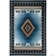 Allport Southwestern Indoor Rug