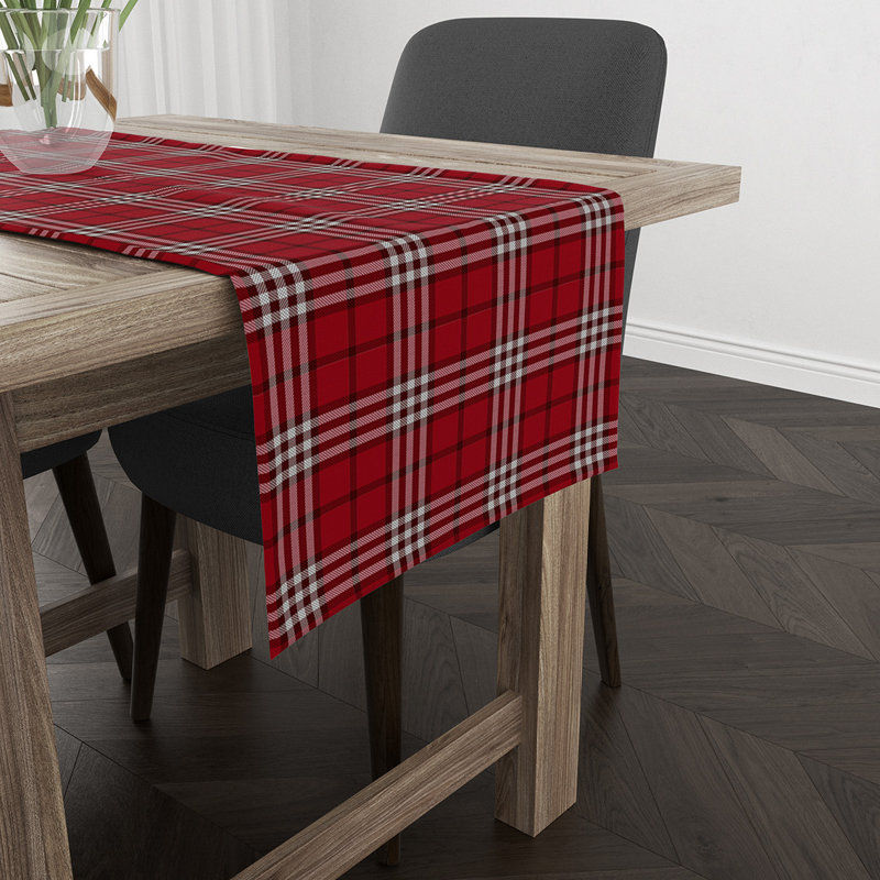 Chemin de table Gosnell