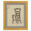 Sketches Giclee Print
