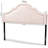 Michelly Upholstered Headboard-1001555218-1001555216