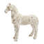 Figurine de cheval