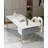 Practical Sintered Stone Office Desk with Storage Drawer-1292092635-1292092638