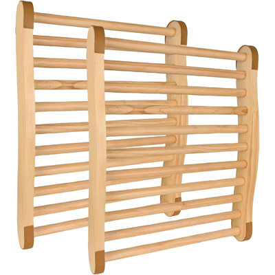 2pcs Sauna backrest，Sauna backrest Infrared，Infrared Sauna Accessorie
