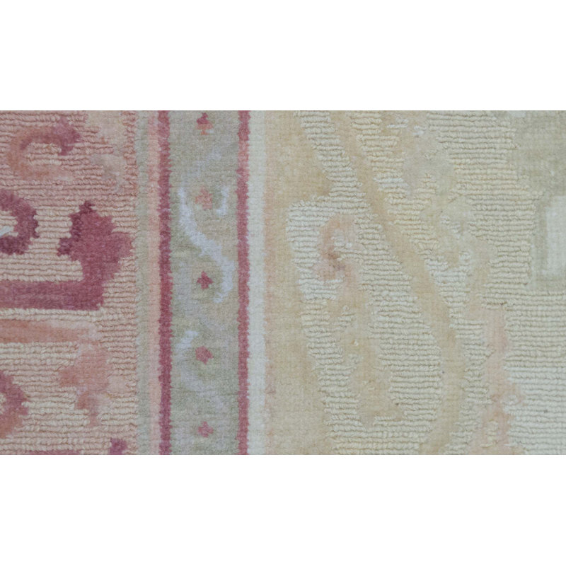 Savonile One-of-a-Kind 8'8" X 11'9" Area Rug