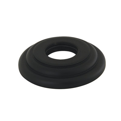 Kingston Brass Round Shower Arm Flange