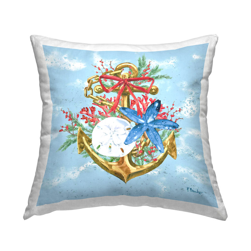 Coussin Stupell Industries