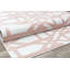 Tapis contemporain au lait épicé Miko-663484603