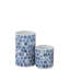 Glass Tabletop Tealight Holder-1459754461