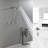 Dual Function Complete Shower System-99170754