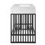 Meuble-lavabo Gridiron de 48 po par Modway-82353110