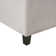 Maniscalco Tufted Top Upholstered Storage Bench
