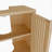 Cabinet With Shelf For Bathroom
