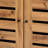 Maraman 12 Pair Shoe Storage Cabinet