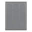 Lit plateforme plateforme avec lit escamotable et tablettes, cadre de lit moderne pour chambre d'amis-1413420075-1527003055