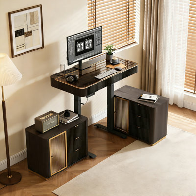  Bureau personnel