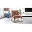 Fauteuil avec structure en bois massif-112473273-112681314