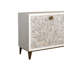 Buffet 4 portes Astrid