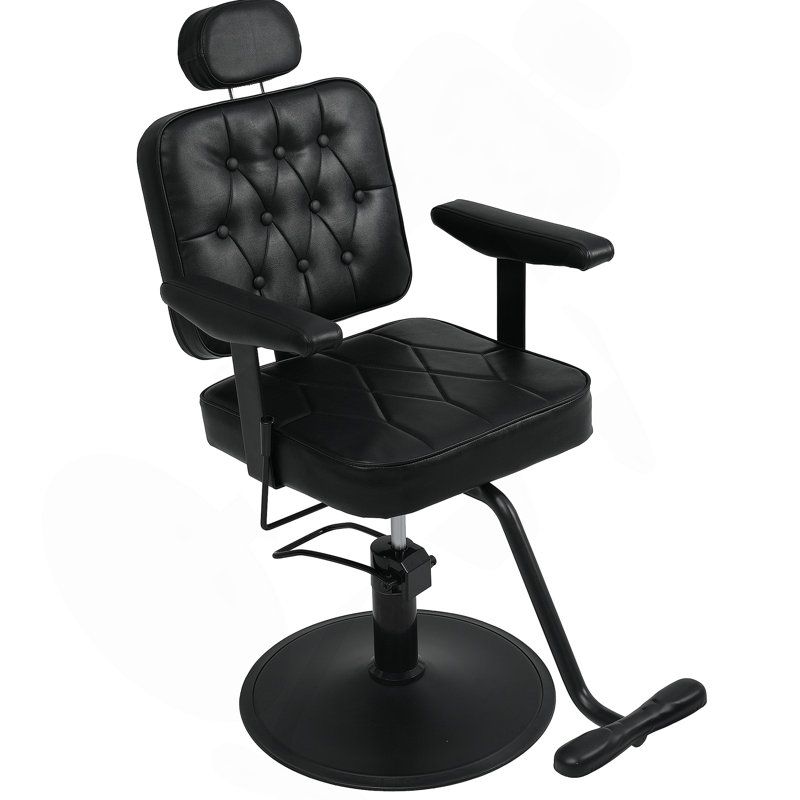Fauteuil de coiffeur Barber