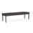Amherst Steel Waiting Reception 3 Seat Bench Metal Frame-70961610-70961613