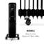 Vertical Standard Radiator-62758124