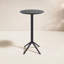 Table bistro pliable en plastique pour 2 personnes Elodie-990982637-1034129801
