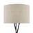 Maelah 60'' Tripod Floor Lamp-57432715-57432714