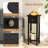 Darcey 14 " W Nightstand-659121453