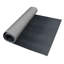 Tapis noir uni d'intérieur et d'extérieur-1700338833
