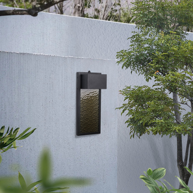 Desara LED Wall Light