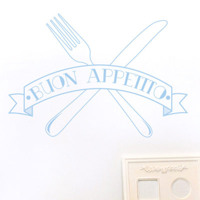 Wall Decal