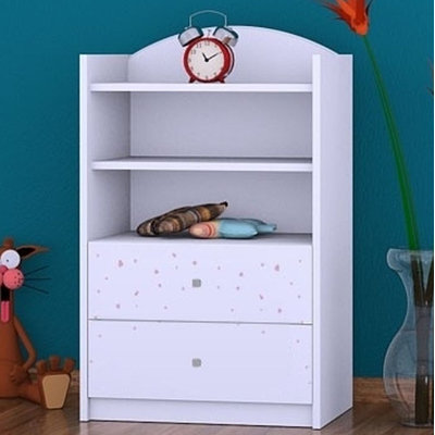 Nadia 96cm H Kids Cube