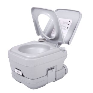 Portable Toilet Replacement Wash Sprayer – Alpcour